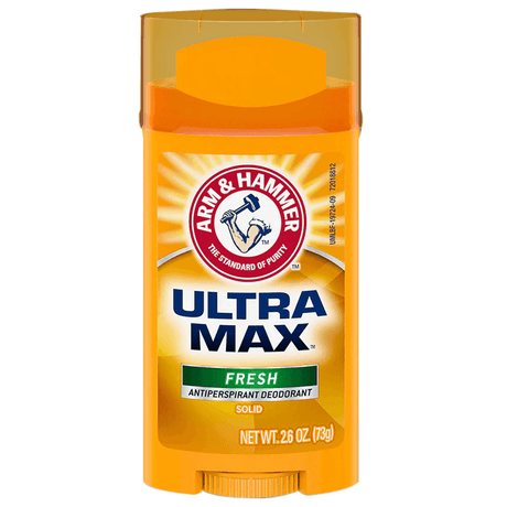 Arm & Hammer Ultra Max Fresh Deodorant - 73g - Pinoyhyper