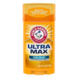 Arm & Hammer Ultra Max Solid Deodorant Cool Blast - 73g - Pinoyhyper