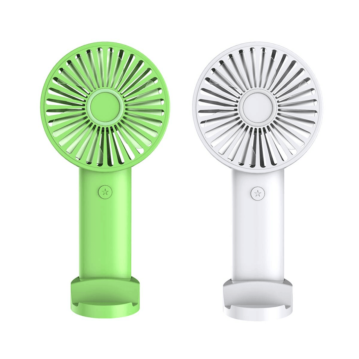Aspor Portable Small Handheld Fan - A701 - Pinoyhyper
