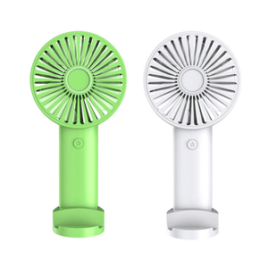 Aspor Portable Small Handheld Fan - A701 - Pinoyhyper