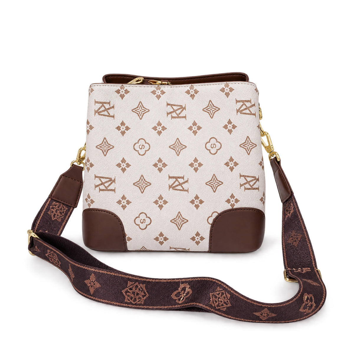 Women's Fashion Sling Bags -6667