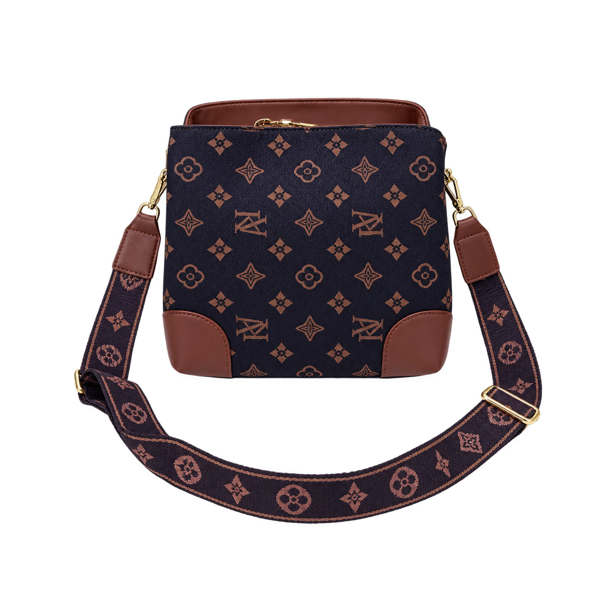 Women's Fashion Sling Bags -6667