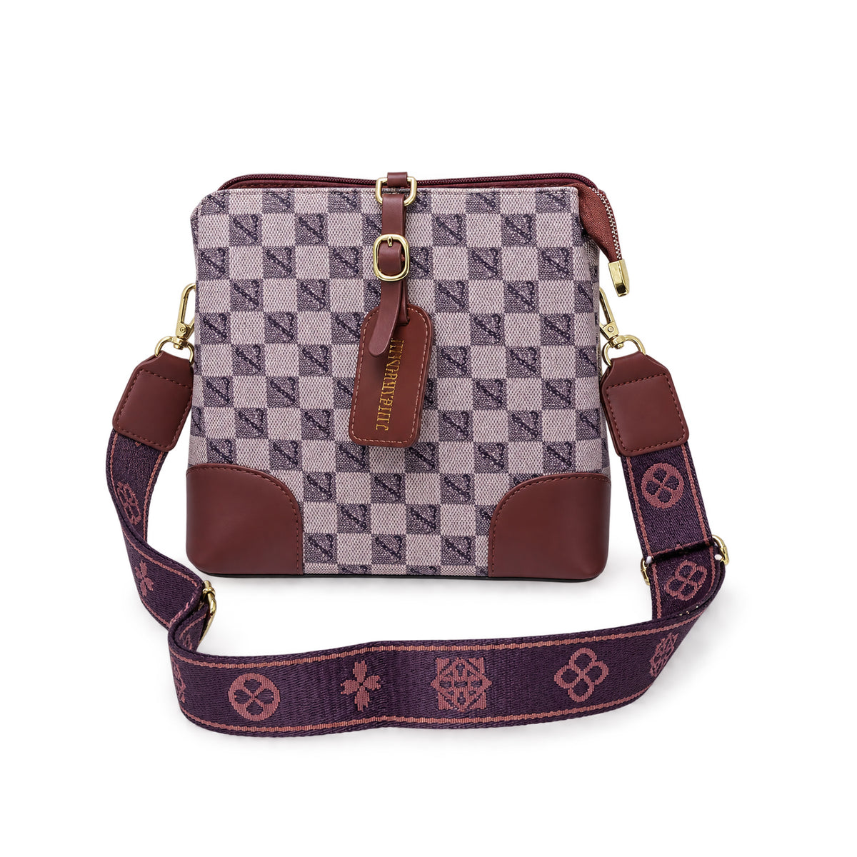 Women's Fashion Sling Bags -6667