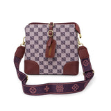 Women's Fashion Sling Bags -6667