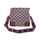Women's Fashion Sling Bags -6667