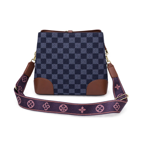 Women's Fashion Sling Bags -6667