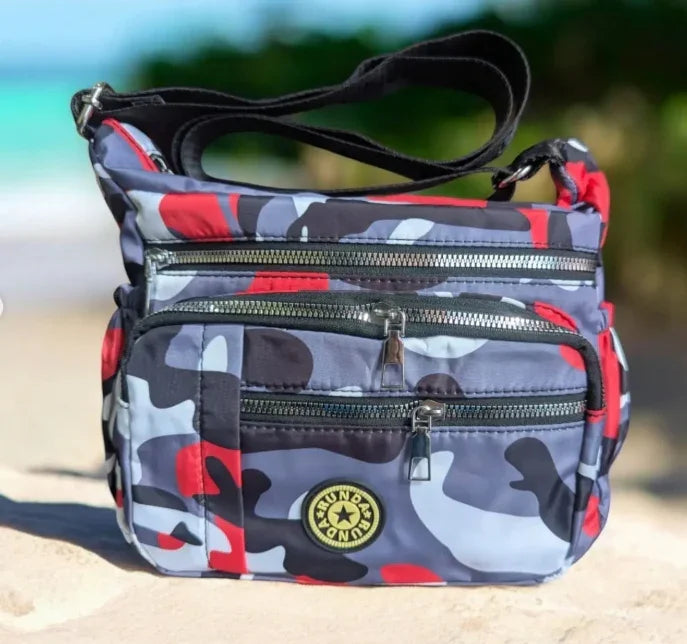 Light Weight Trendy Women's Fashionable Crossbody Bag - 306