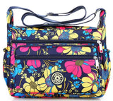 Light Weight Trendy Women's Fashionable Crossbody Bag - 306