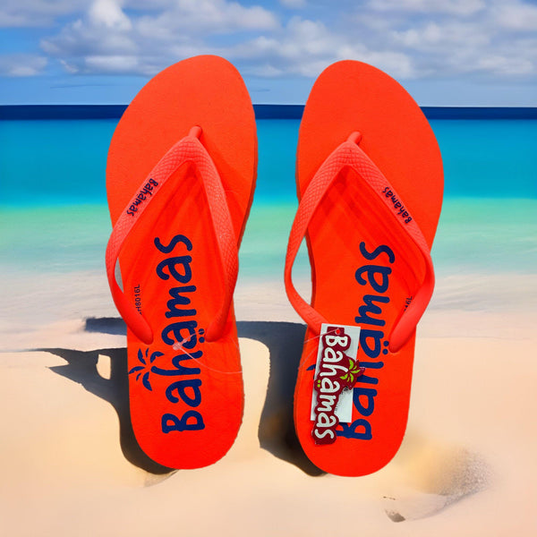 Bahamas Ladies Chappal - BHL8016 - Pinoyhyper