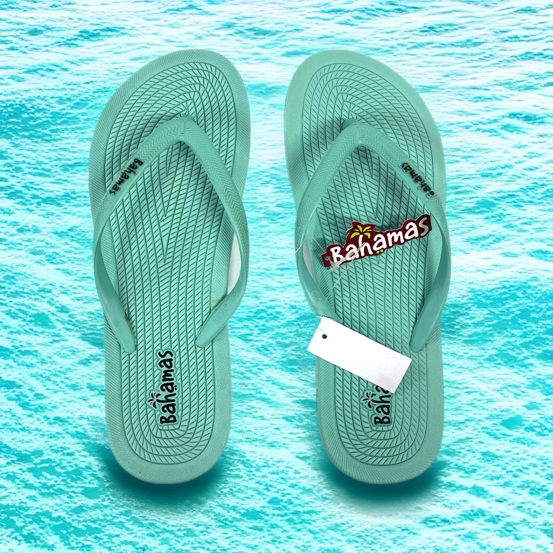 Bahamas Ladies Slippers Chappal BHL166 – Pinoyhyper