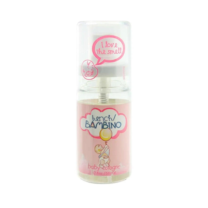 Bambino I Love The Smell Baby Cologne - 50ml - Pinoyhyper