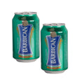 Barbican - Pineapple, 330 ml x 2 Pcs (Offer) - Pinoyhyper