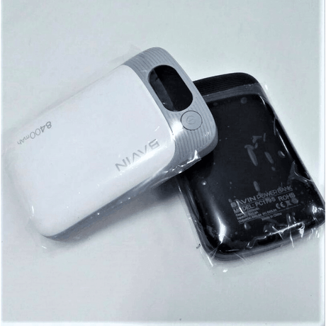 BAVIN IPower Max Power Bank 8400mAh - PC179S - Pinoyhyper