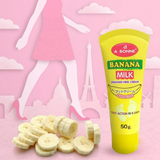 A Bonne Banana Milk Cracked Heel Cream - 50g