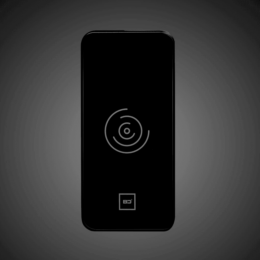 BD Qualcomm 3.0 Wireless Power Storage 8000mAh - BD930W - Pinoyhyper