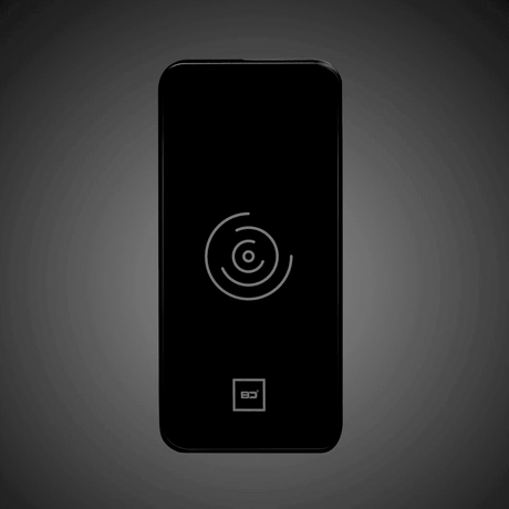 BD Qualcomm 3.0 Wireless Power Storage 8000mAh - BD930W - Pinoyhyper