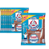 Bear Brand Fortified Choco Milk Drink Swak Pack - 8 X 29g - Pinoyhyper