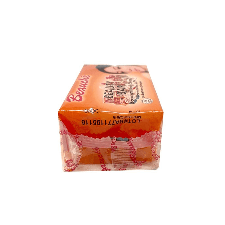 Beauche Beauty Bar Facial And Body Soap - 150g - Pinoyhyper