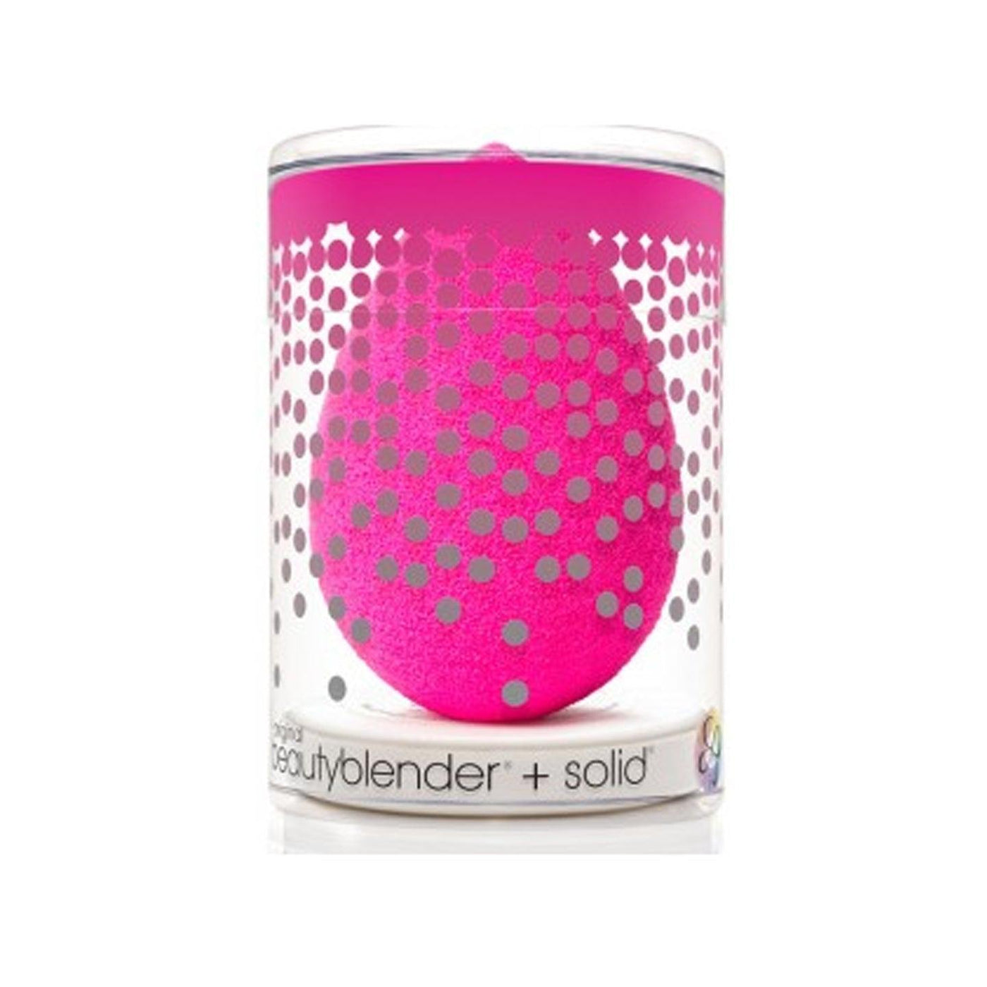 Beauty Blender + Solid Blender With Soap Pinoyhyper