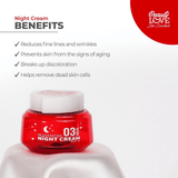 Beauty Love Skin Essentials Rejuvenating Facial Set - Pinoyhyper