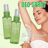 Beauty Obsession Miracle Tawas Glutamansi Deo Spray - 60ml - Pinoyhyper