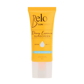 Belo SunExpert Dewy Essence Sunscreen SPF50 - 50mL - Pinoyhyper