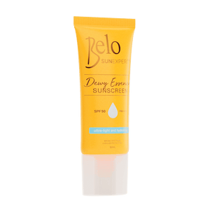 Belo SunExpert Dewy Essence Sunscreen SPF50 - 50mL - Pinoyhyper