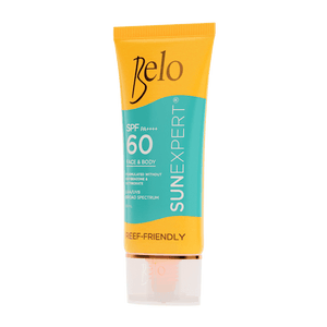Belo SunExpert Reef-Friendly Sunscreen SPF60 - 50mL - Pinoyhyper