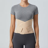 Beisdanna Sport Unisex Waist and Back Support Belt - 5003