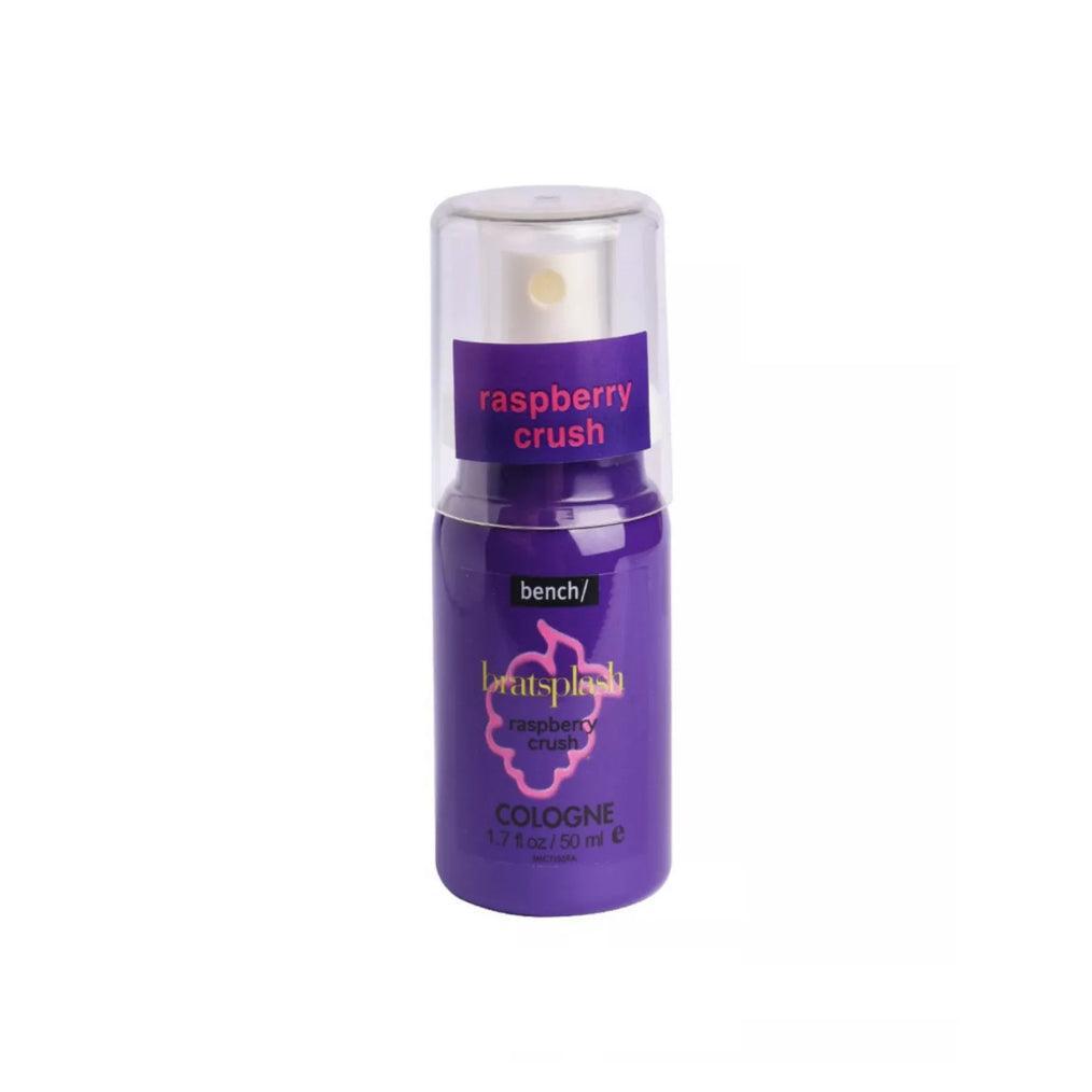 Bench Bratsplash Raspberry Crush Cologne - 50ml – Pinoyhyper