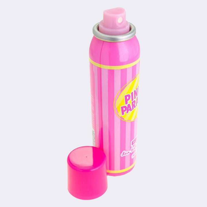 Bench Pink Paradise Body Spray - 100ml - Pinoyhyper