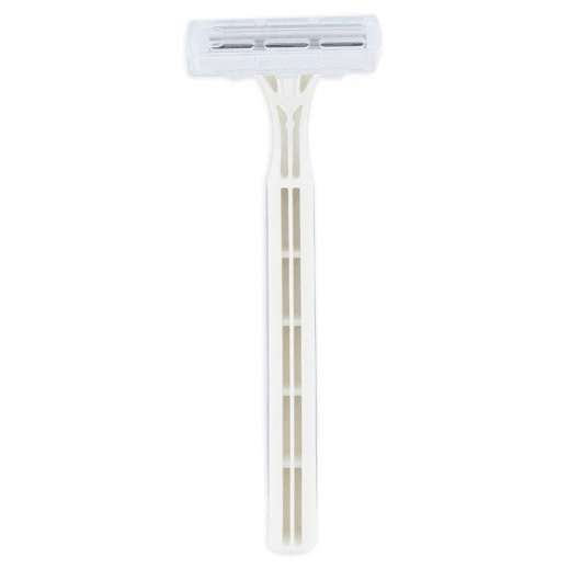 Bic Flexi Lady Disposable Razor - 3pcs - Pinoyhyper