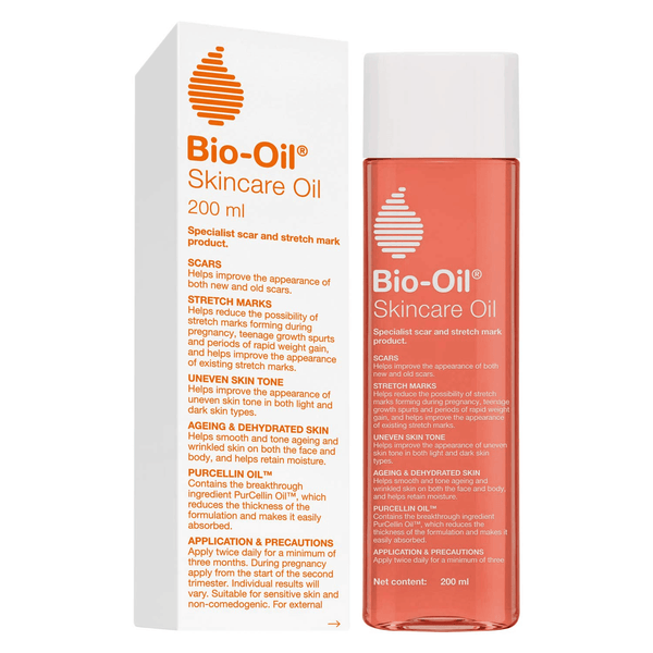 Bio Oil Skincare Oil - 200ml - Pinoyhyper