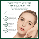 BIOAQUA Professional Natural Skin Care Avocado Face Skin Care Sets - Pinoyhyper