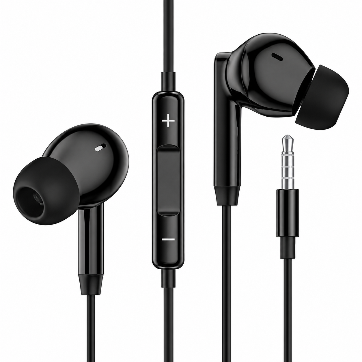 Starfire Wired Earphones - SF-E1194