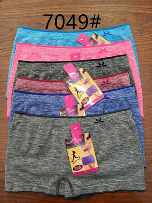 Blue Rose Intimo Running - 7049 - Pinoyhyper