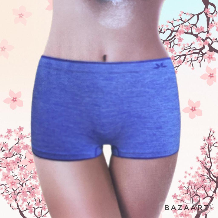 Blue Rose Intimo Running - 7049 - Pinoyhyper