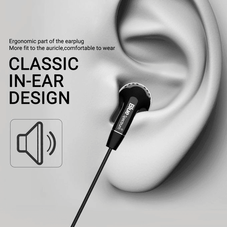 Blue Spectrum Stereo Headset BL-01 - Pinoyhyper