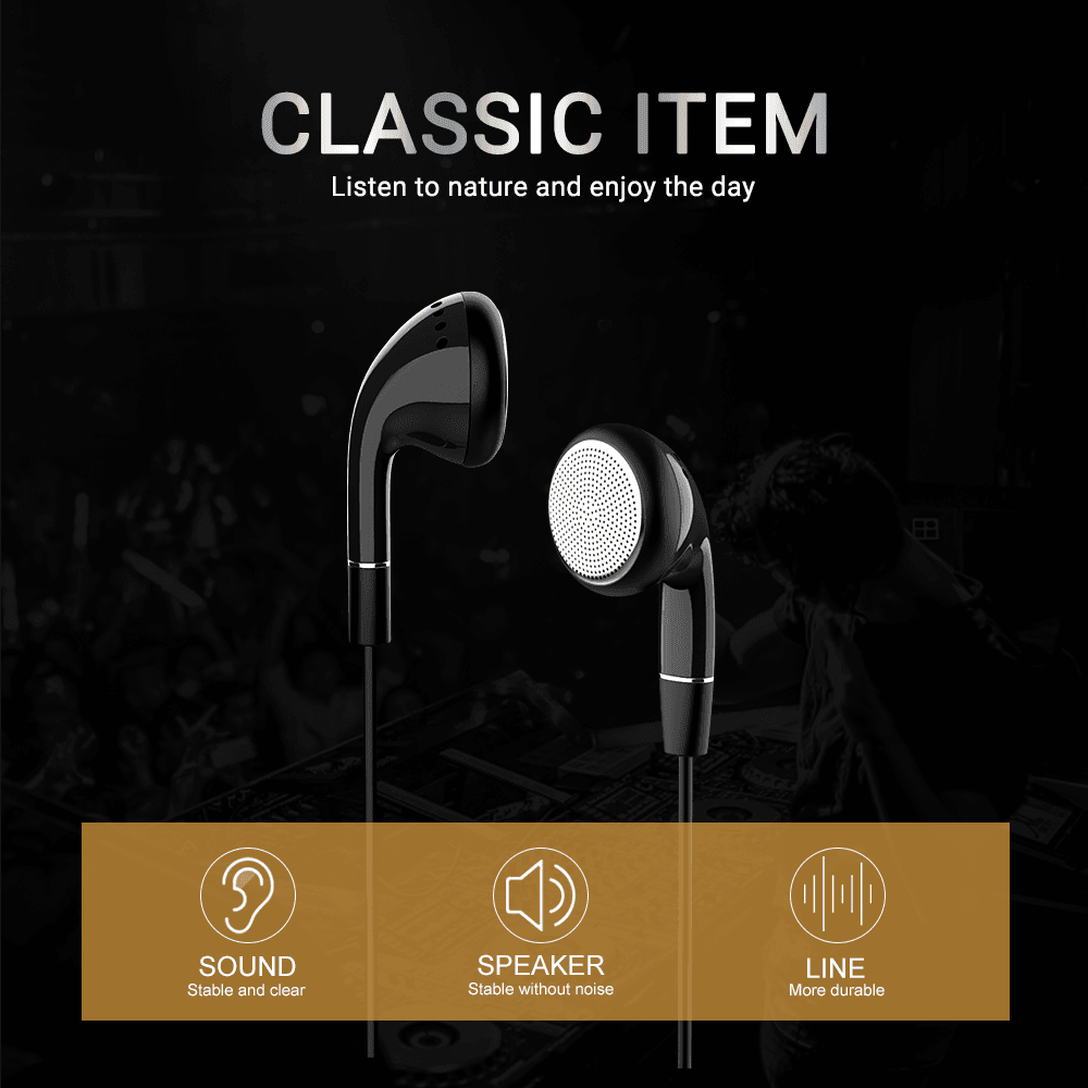 Blue Spectrum Stereo Headset BL-01 - Pinoyhyper
