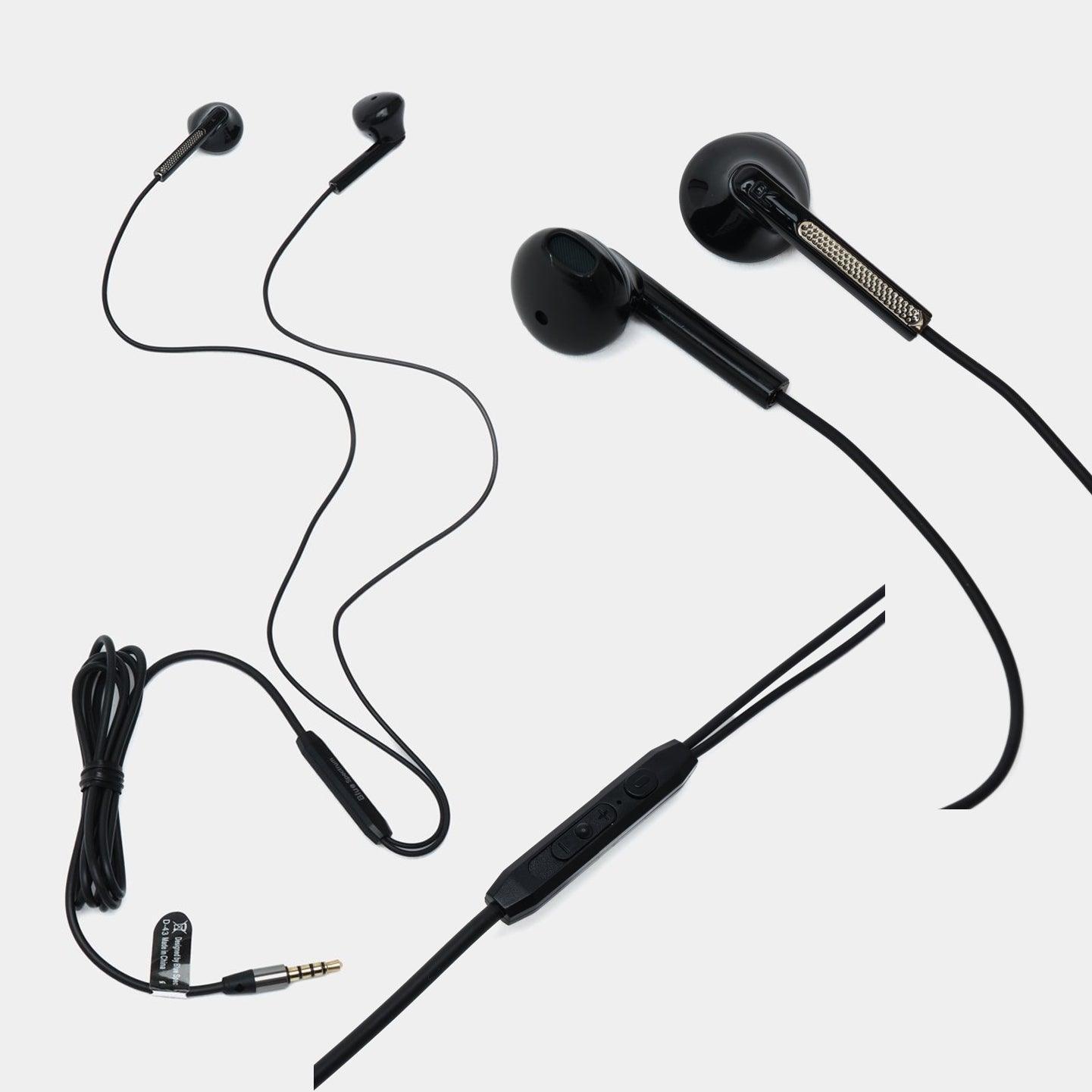 Blue Spectrum Stereo Headset D-43 - Pinoyhyper