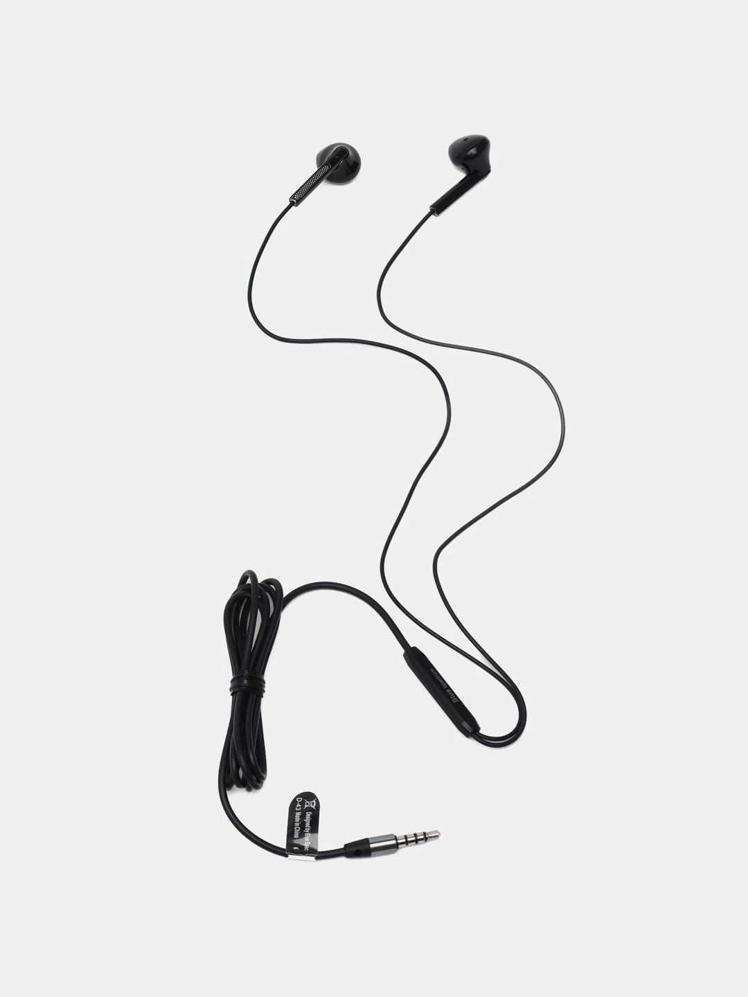 Blue Spectrum Stereo Headset D-43 - Pinoyhyper