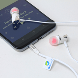 Blue Spectrum Stereo Headset D-47 - Pinoyhyper