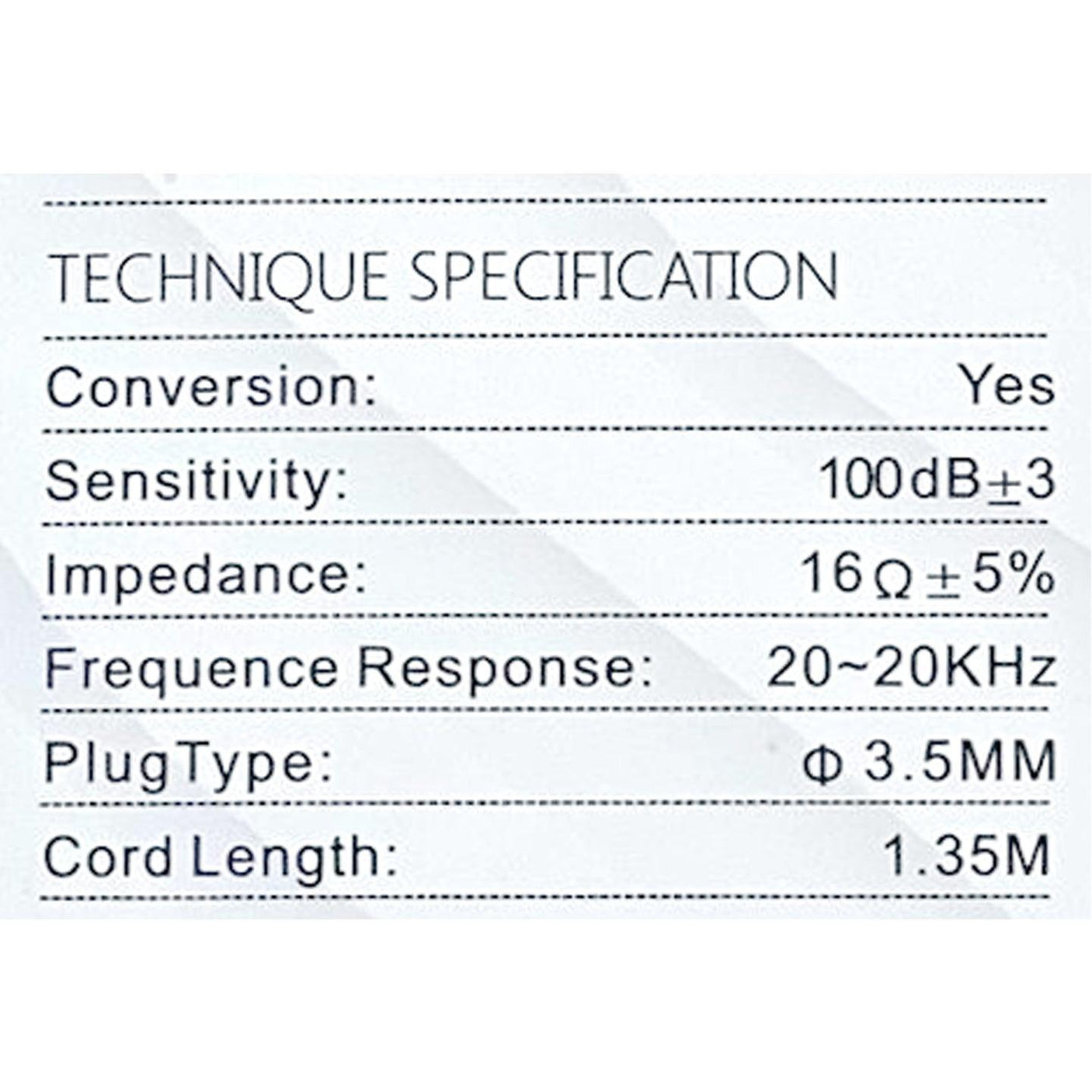 Blue Spectrum Stereo Headset - M11 - Pinoyhyper