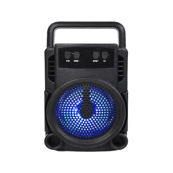 Bluetooth Wireless Speaker 3 KTS-1360 - Pinoyhyper