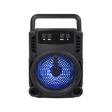 Bluetooth Wireless Speaker 3 KTS-1360 - Pinoyhyper