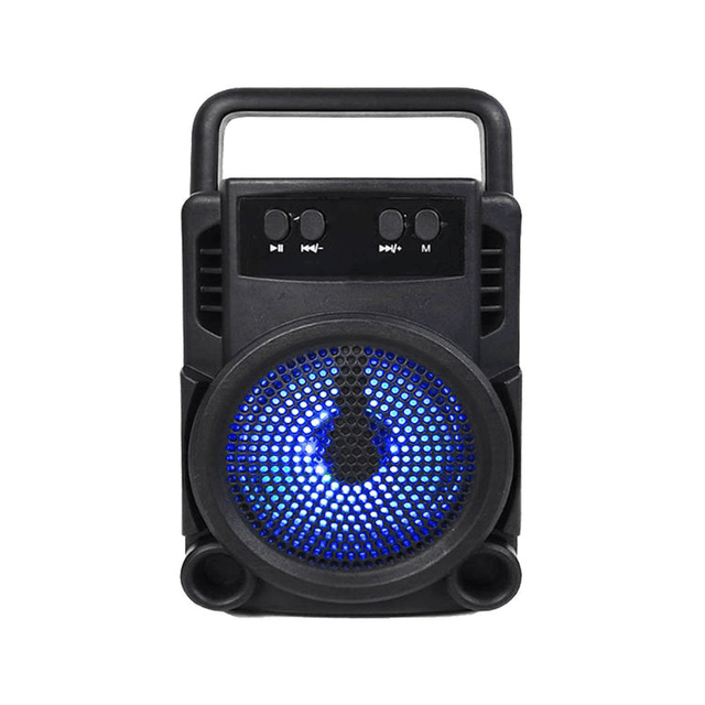 Bluetooth Wireless Speaker 3 KTS-1360 - Pinoyhyper