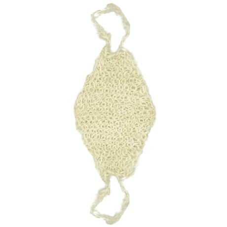 Body Bath Loofah With 2 Handles - Pinoyhyper