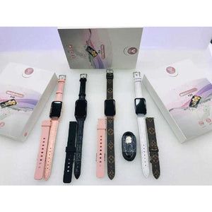 BranDcode Smart Watch F20 - Original Germany - Pinoyhyper