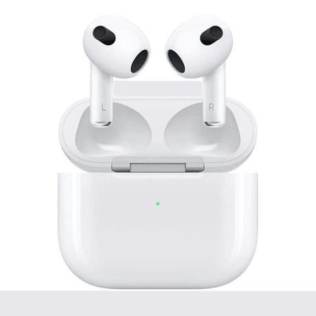 BranDcode True Wireless Earbuds - Link 3 - Pinoyhyper