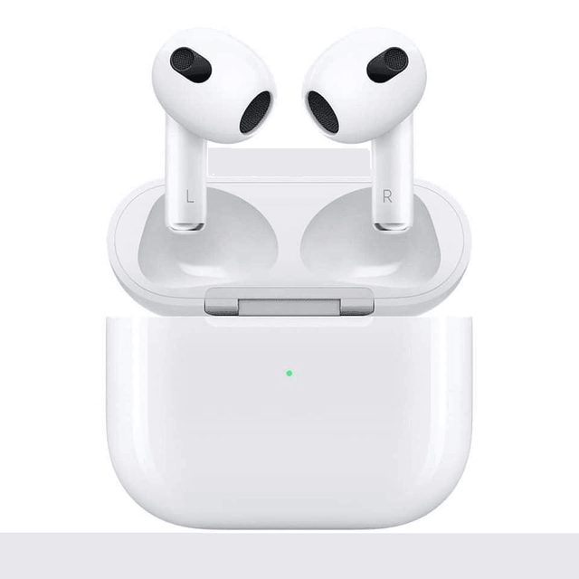 BranDcode True Wireless Earbuds - Link 3 - Pinoyhyper
